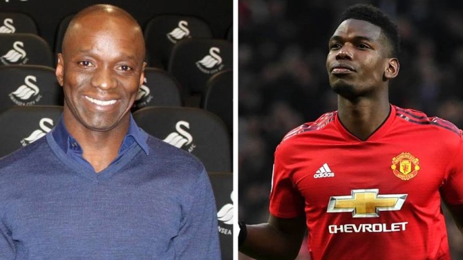 Makelele Insists Pogba Will Be Successful At Real Madrid